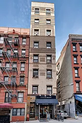153 East 26th Street in Kips Bay