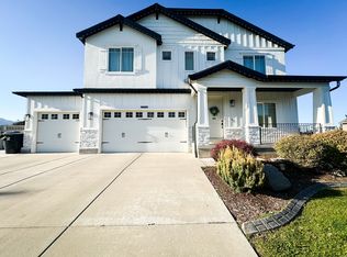 6946 Ivie Farms Dr, Herriman, UT 84096