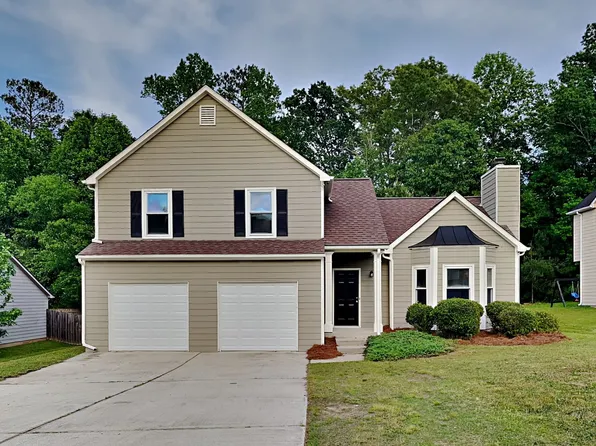 6055 Water Oaks Dr, Austell, GA 30106