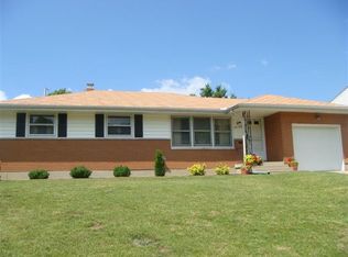 140 Reister Dr, Hamilton, OH 45013