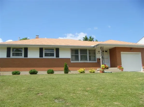 140 Reister Dr, Hamilton, OH 45013