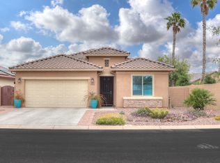 4144 W Winslow Way, Eloy, AZ 85131