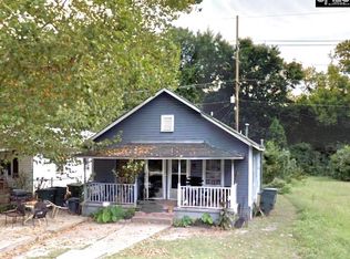 2432 Greene St, Columbia, SC 29205