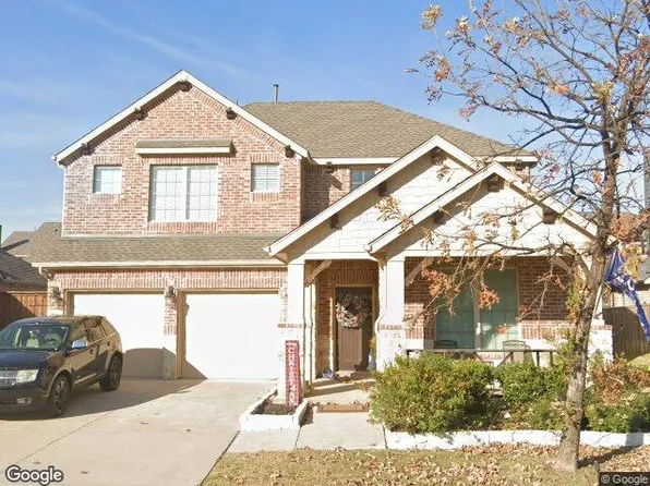 201 Dragonfly Dr, Prosper, TX 75078