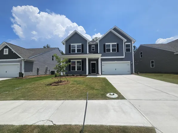 3099 Blenheim Ct, Graniteville, SC 29829