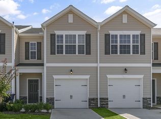 478 David Hill Dr, Sanford, NC 27330