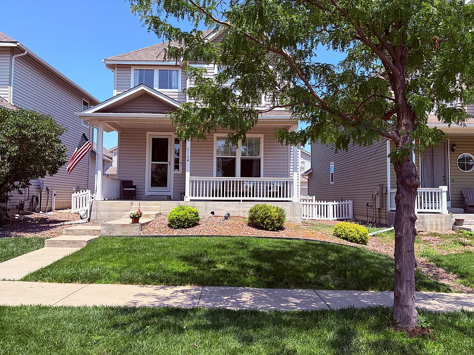 2144 Clipper Way
