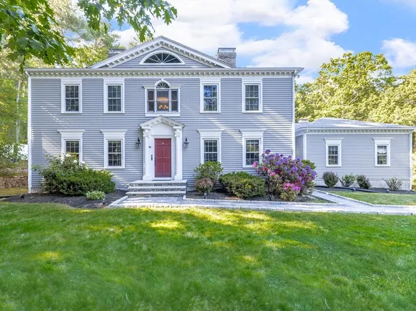 10 Winston Rd, Holliston, MA 01746