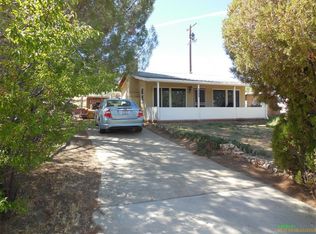 29967 Quail Rd, Campo, CA 91906