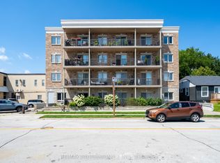 73 Washington Ave #405, Oakville, ON L6K1W5