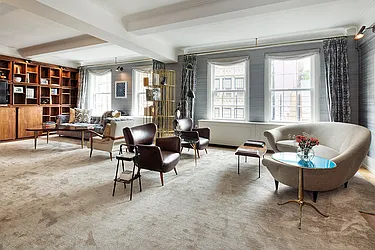 Sold by Brown Harris Stevens