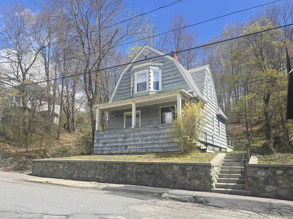 324 Church Street, Berlin, NH 03570