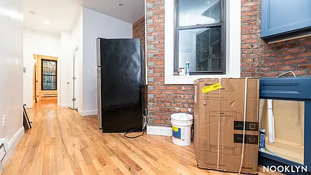 Rented by Nooklyn NYC LLC