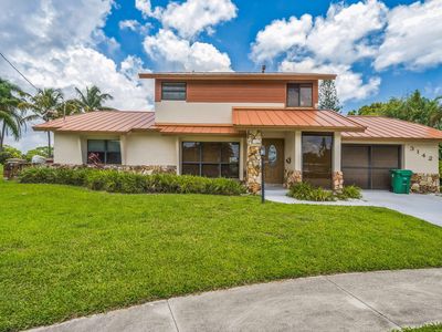 3142 SE Monte Vista Court, Port Saint Lucie, FL, 34952