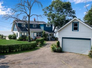 9916 Shorecliff Rd, Angola, NY 14006