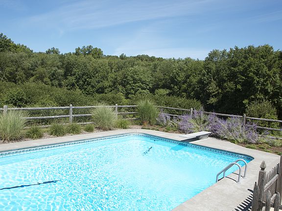 Heated Pool w/ 75' Lap Lane