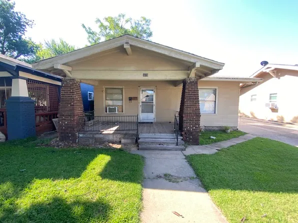 1632 SW Birch St, Oklahoma City, OK 73108