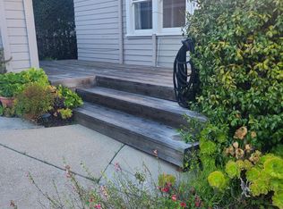 1615 Laguna St #1/2, Santa Barbara, CA 93101