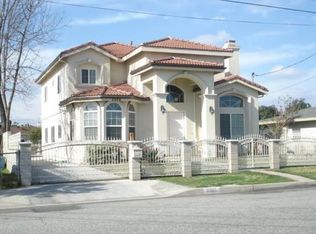 3229 Angelus Ave, Rosemead, CA 91770