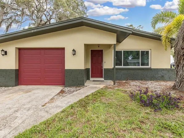 211 Timberlane Dr, Palm Harbor, FL 34683
