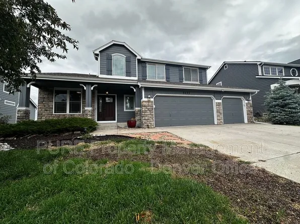 8602 Mallard Pl, Highlands Ranch, CO 80126
