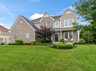 9965 Wild Turkey Row, McCordsville, IN 46055