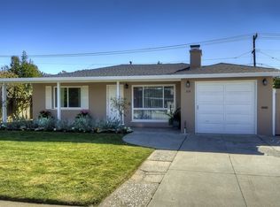314 E 40th Ave, San Mateo, CA 94403