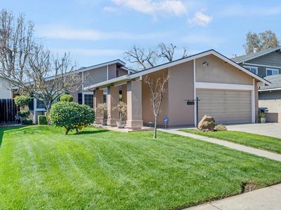 2632 Kansas Way, Sacramento, CA, 95827
