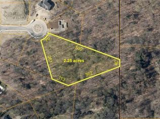 7 Woodshire Court, Orchard Park, NY 14127