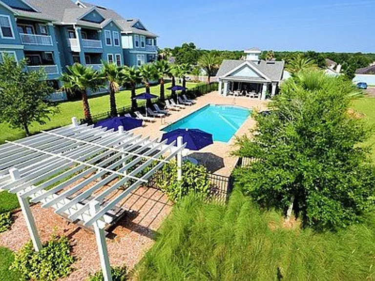The Villas at Dames Point Crossing — Photo 8