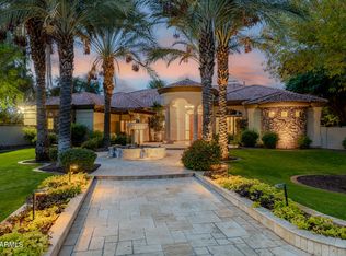 1128 E Desert Ct, Gilbert, AZ 85234