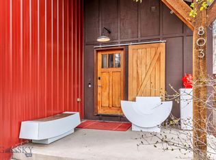 803 N 15th Ave, Bozeman, MT 59715