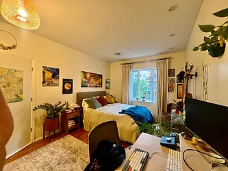 Rented by Ideal Properties Group