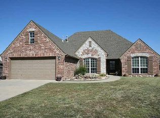 20183 E 38th St S, Broken Arrow, OK 74014