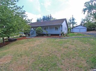 5320 Springhill Dr NW, Albany, OR 97321