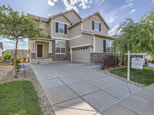 6443 S Irvington Way, Aurora, CO 80016