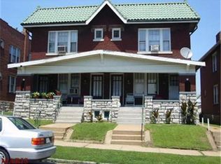4251-4253 Ellenwood Ave, Saint Louis, MO 63116