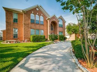 5707 Kensington Dr, Richardson, TX 75082