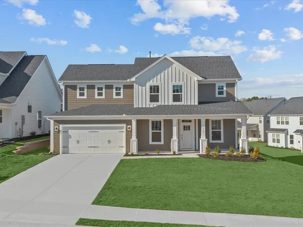 210 Summerall Ln, Seneca, SC 29678