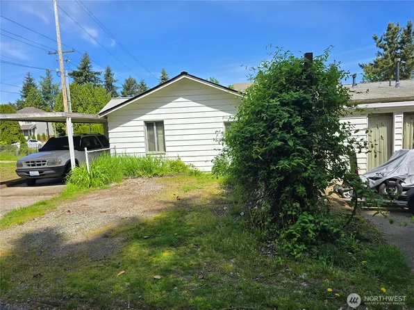 3642 172nd Avenue NE, Redmond, WA 98052