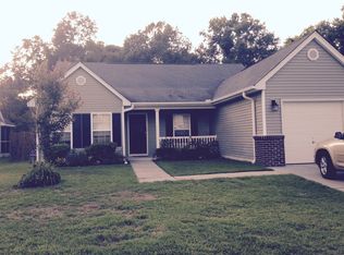157 Old Tree Rd, Goose Creek, SC 29445