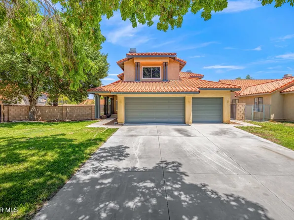 42656 Tempo Dr, Lancaster, CA 93536