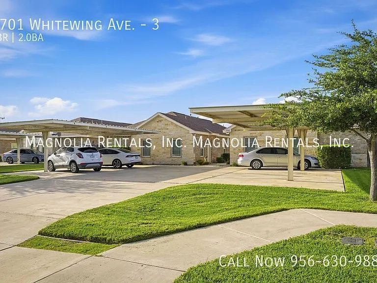3701 Whitewing Ave #3 — Photo 1
