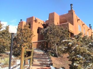 2600 W Zia Rd APT C3, Santa Fe, NM 87505