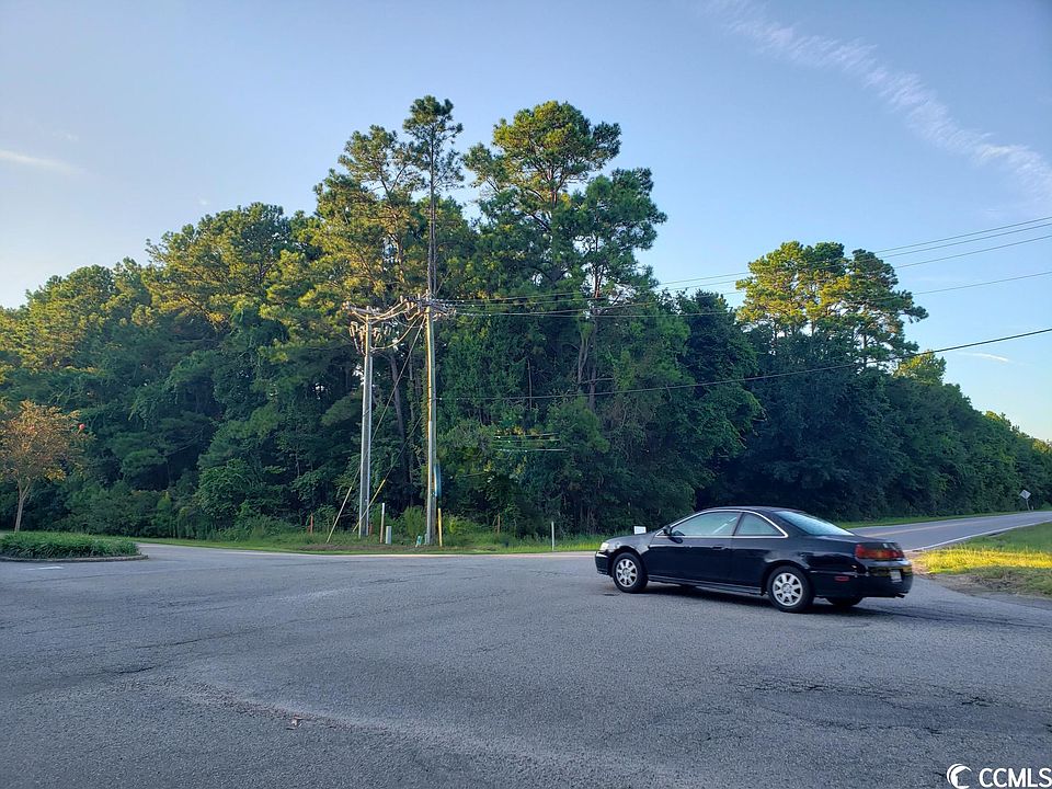 McDowell Shortcut Rd, Murrells Inlet, SC 29576 MLS 2218254 Zillow