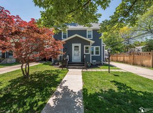 418 Scottwood Ave, Monroe, MI 48162