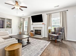 1014 Dunkirk Cir, Auburn, AL 36832