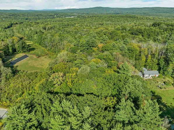 Lot 269 Barden Hill Road, Hillsborough, NH 03244