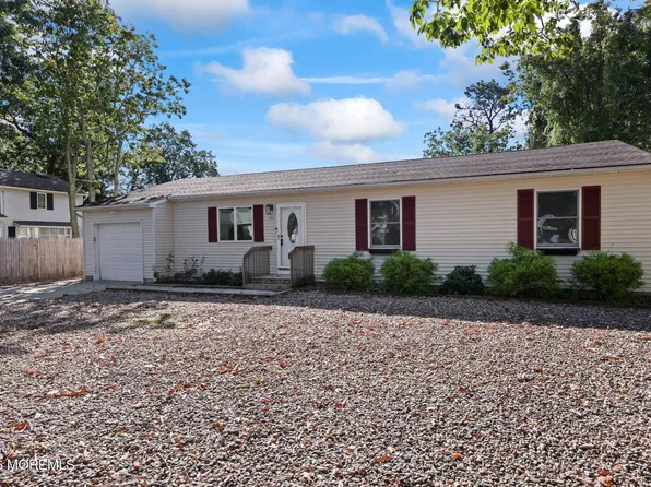 931 Fairmont Avenue, Brick, NJ 08723