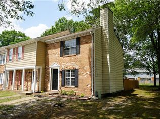 932 Ketch Ct, Chesapeake, VA 23320